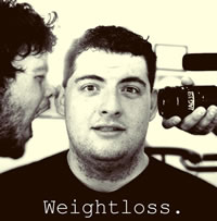 Weightloss.