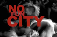 No Fun City